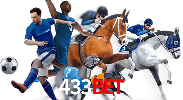 433BET