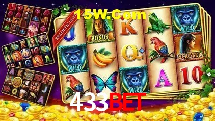 433BET,433BET.Com