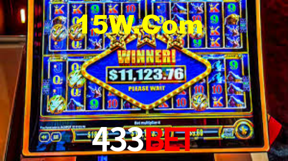 433BET LOGIN