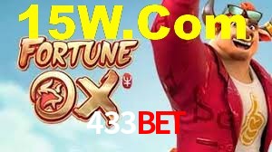Experiência VIP 433BET