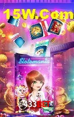 Jogos de Slot 433BET