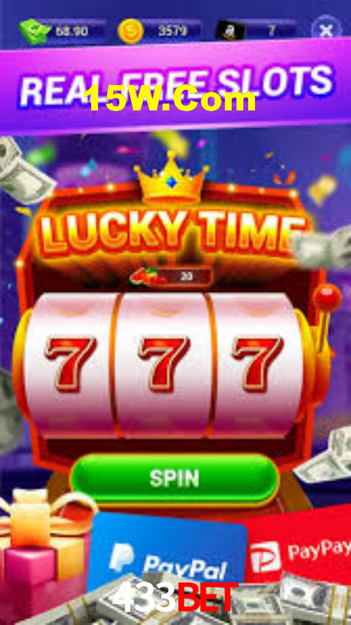 Live Casino 433BET