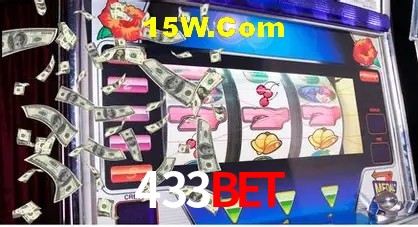 Provedores de Jogos 433BET
