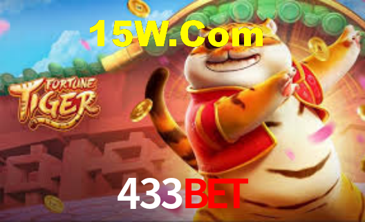 433BET