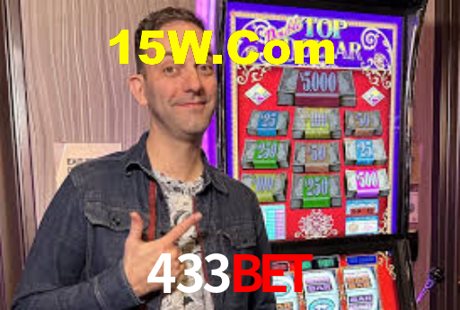 Instant EasyPaisa 433BET