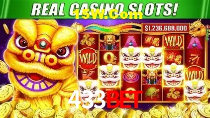 433BET LOGIN