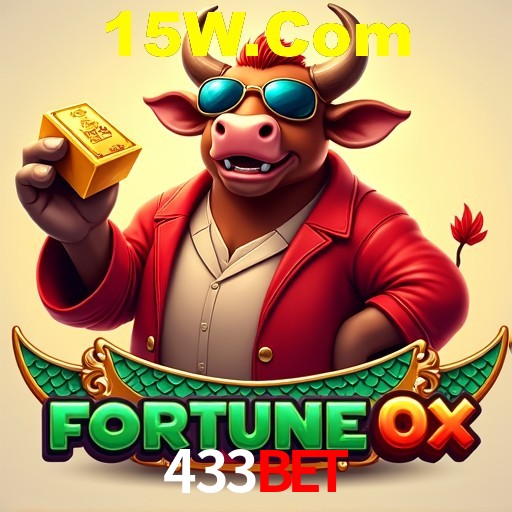 433BET