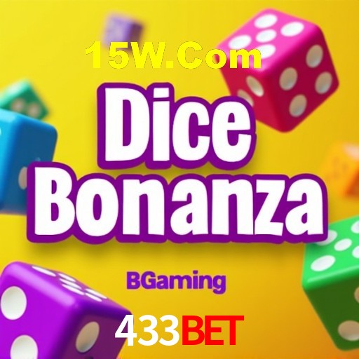Bônus Diários 433BET