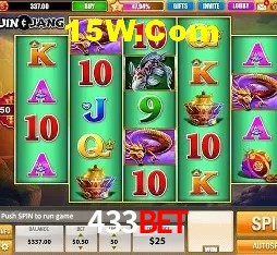 Estatísticas Esportivas 433BET