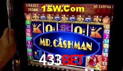 433BET