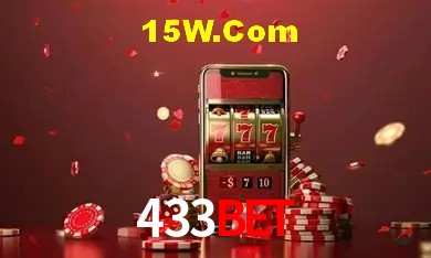 Diretório de Jogos 433BET