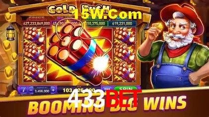 433BET