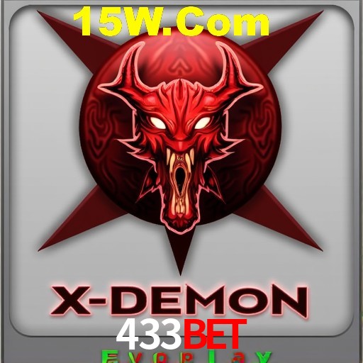433BET,433BET.Com