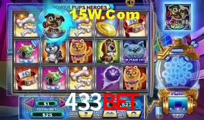 433BET,433BET.Com