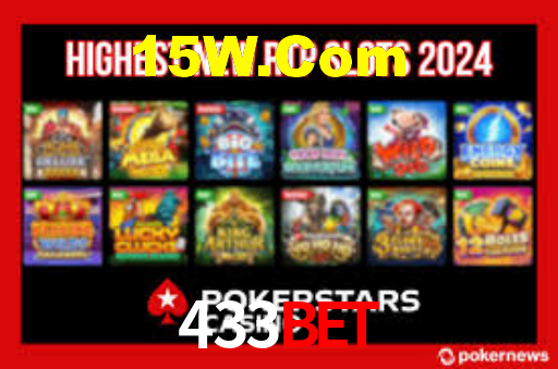 Exclusive Games 433BET