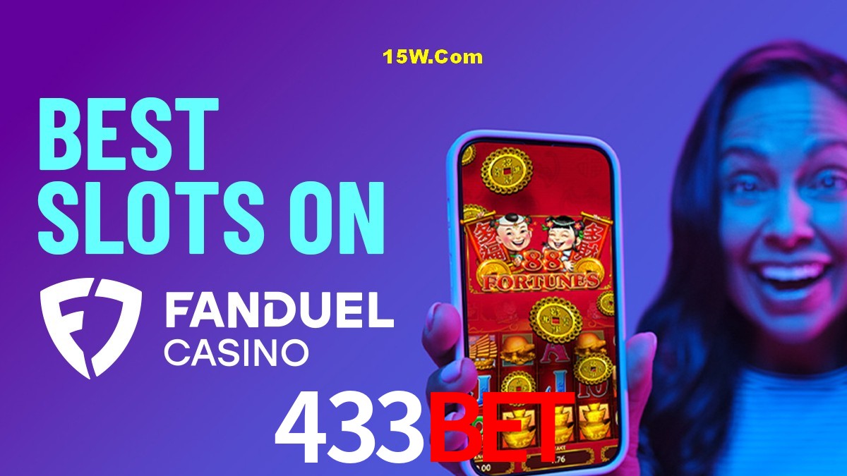 Flash Promotion 433BET