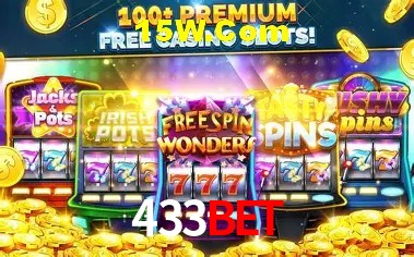 433BET,433BET.Com