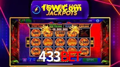 433BET