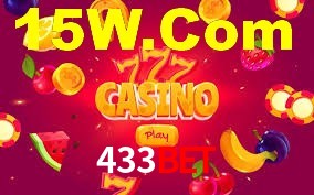 Game Providers 433BET