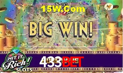 433BET.Com