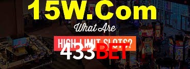 Sports Statistics 433BET
