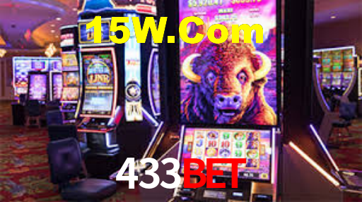 Programa VIP 433BET