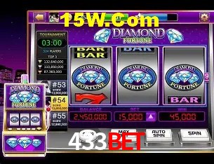 433BET LOGIN