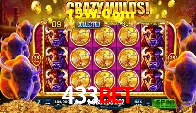 433BET
