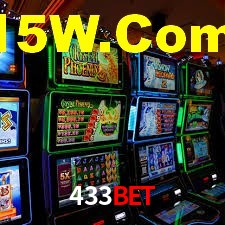 Live Casino 433BET