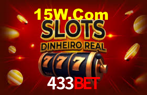 433BET,433BET.Com
