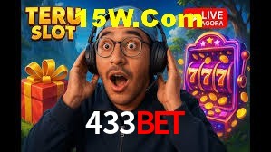 API Integration 433BET