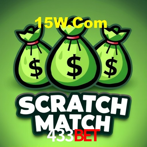 Casino Ao Vivo 433BET