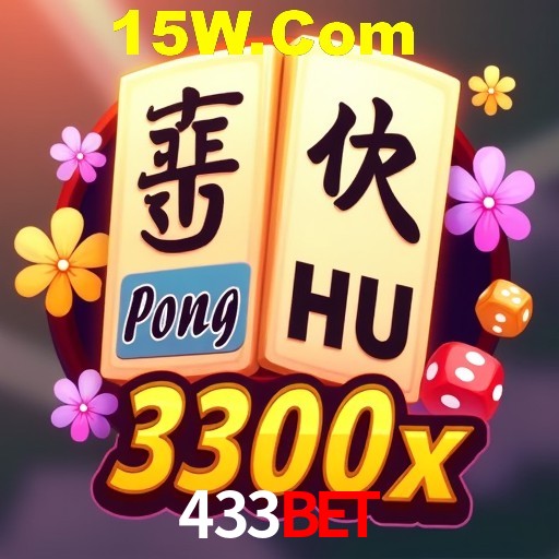433BET LOGIN