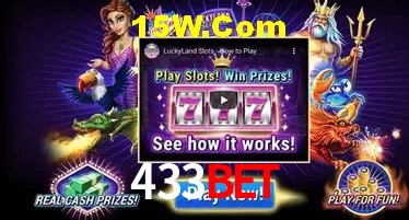 Login Seguro 433BET