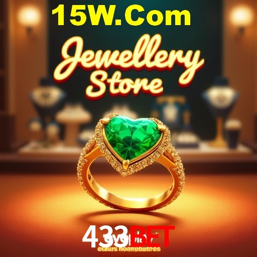 Interface do App 433BET