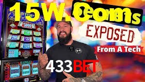 Welcome Bonus 433BET