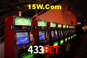 Tecnologia da Plataforma 433BET