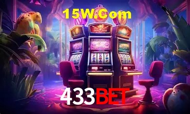 Experimente o Login Seguro Premium no 433BET