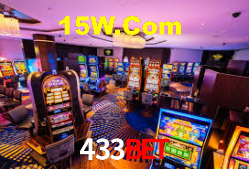 Tournaments 433BET