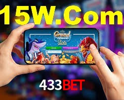 Slot Games 433BET