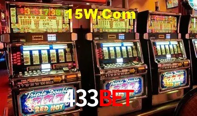 433BET