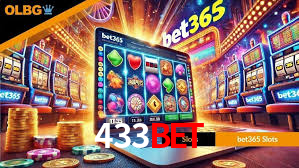 433BET