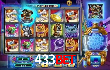 433BET