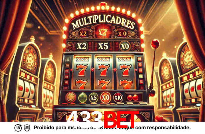 433BET