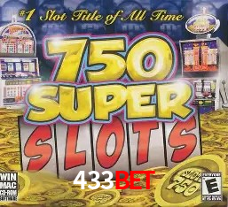 433BET LOGIN