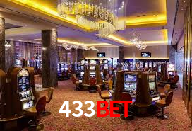 433BET