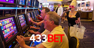 433BET