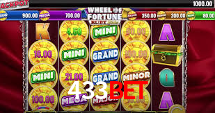433BET