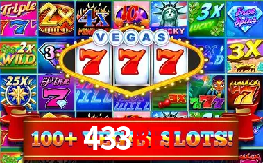 433BET