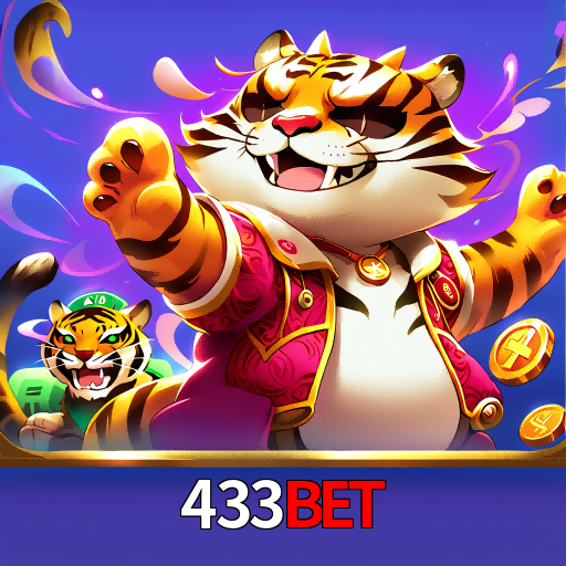 433BET
